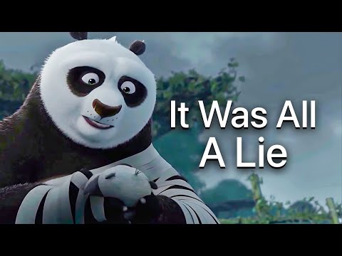 How 59 Seconds Changed Everything in Kung Fu Panda 2
