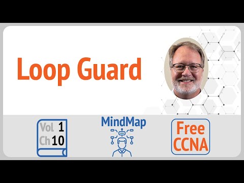 Starting with "Loop Guard", Create a Map of Your Memories