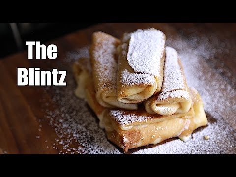 The Blintz
