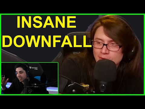 THE MOST HATED STREAMER OF ALL TIME