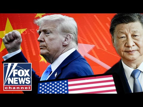 'OUTFOXED': Trump’s new deal flips China’s leverage overnight