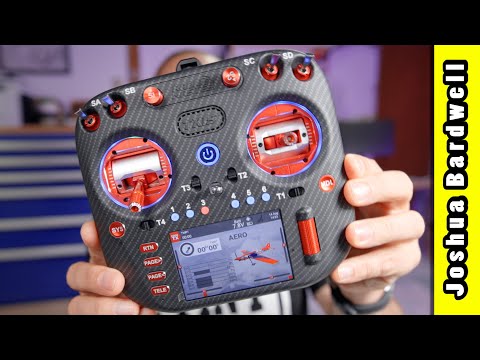 Radiomaster TX15: Not my daily driver. Should it be yours?