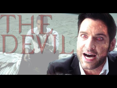 Lucifer || The Devil