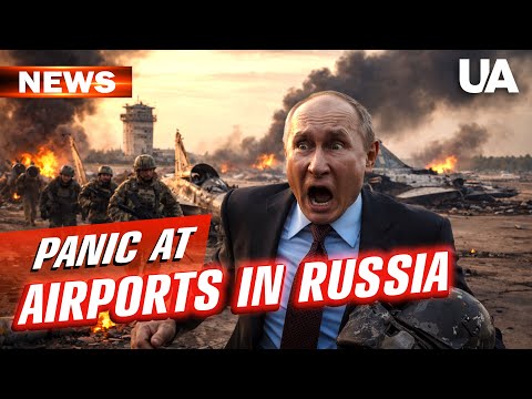 Aviation collapses, Asian mercenaries arrive – Kremlin patches front after AFU strikes