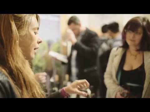 Naked California Tasting Tour 2015