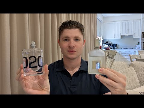 My Most Worn Fragrances This Summer (High Heat)