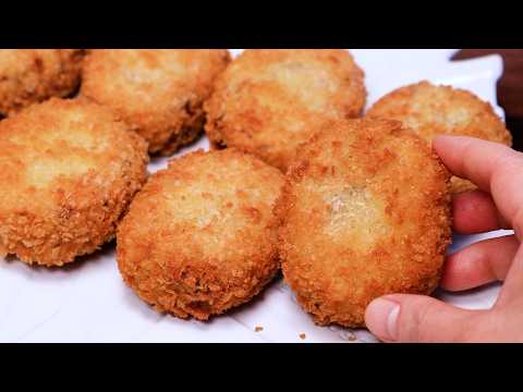 If you've 1 potato, beef, eggs, onion, must try these 8 potato recipes. Simple and delicious