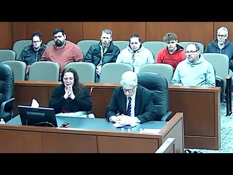 Drug Trafficking Defendant Cites Cancer and Trauma — Judge Imposes Prison