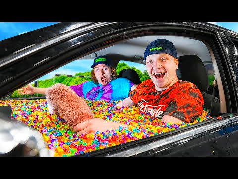 TOP FUNNIEST PRANKS OF ALL TIME!