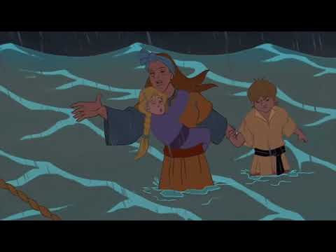 Historias Bíblicas | Sobre Esta Roca/ Señales de los Tiempos/Saulo/ Lo Perdido es Encontrado