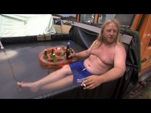 Immer wieder samstags: Der Lieblingstag der Deutschen | SPIEGEL TV