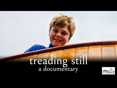 treading still (a documentary)