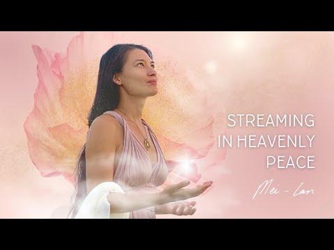 ✨ Streaming In Heavenly Peace ✨