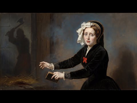 The Terrible Final Days of Lady Jane Grey