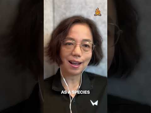 The future of AI is in our hands