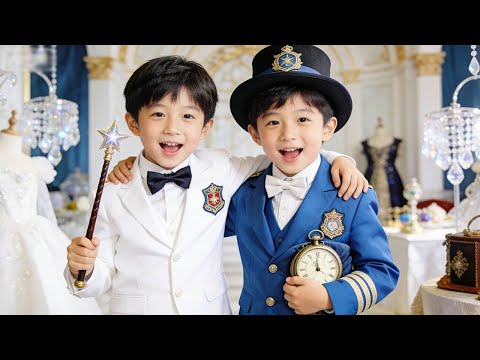 可怜女孩被陷害失身后带崽逃跑，六年后带天才萌宝归来，没想到总裁看着缩小版的自己瞬间明白了一切，立刻将他们带回豪门宠爱！#萌娃 #甜宠 #短剧全集 #短剧推荐