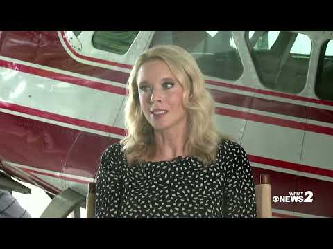 NASCAR’s Greg Biffle saved lives in Hurricane Helene. One year later, his race isn't finished.