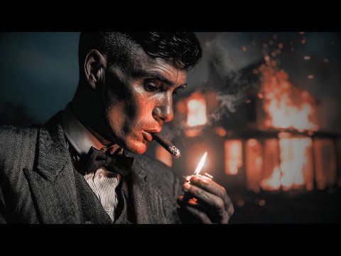 Music for Men Who Don’t Need to Prove Anything | Gentleman Dark Blues