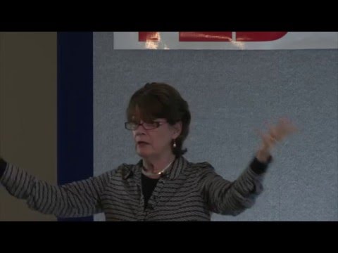 Rethinking ADHD: More than meets the eye. | Kathleen Nadeau | TEDxLizardCreek