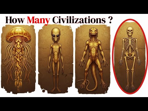 Was Civilization Lost Before It Was Found?