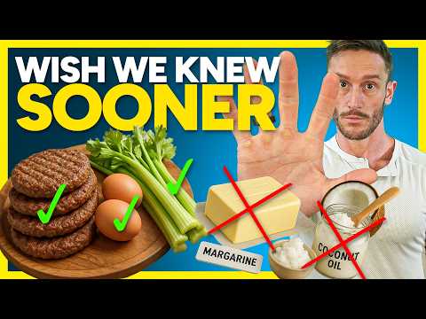 Ditch Insulin Resistance for Good: 17 Golden Rules that Actually Work