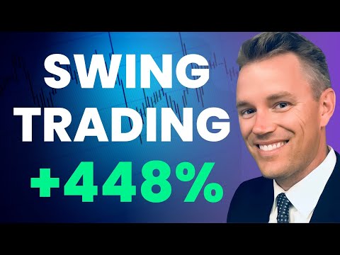 +448% in 2020 | How to become a Professional Trader | Interview with Ryan Pierpont