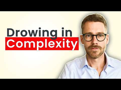 The Financial Crisis No One Talks About (It's Not What You Think)