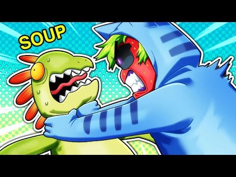 Party Animals Made Us Hate Each Other