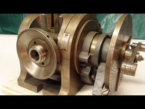 SHOP TIPS #190 Introduction to the Dividing Head pt 1 tubalcain