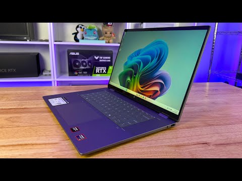HP Omnibook X Flip 2 in 1 How to Upgrade the SSD