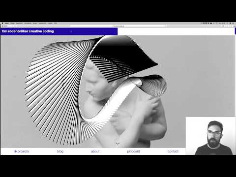 Processing or p5.js? My opinions