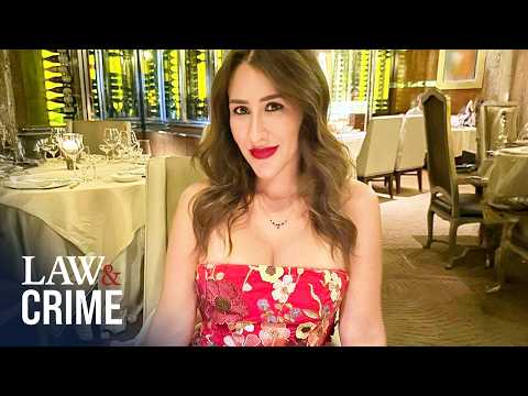 Lover’s Birthday Surprise Ends in Brutal Murder: Prosecutors