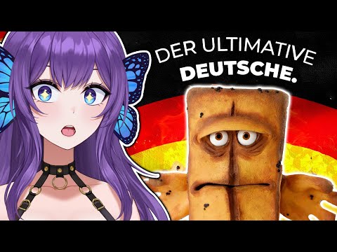 Bernd das Brot ist so ein Fiebertraum - 2 Bored Guys | Himechii Reaction