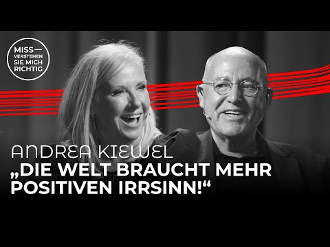 Gregor Gysi im Gespräch mit Andrea Kiewel