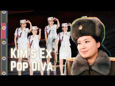The Real Housewives of Pyongyang 🇰🇵