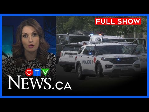SIU clears Windsor police in fatal shooting | CTV News Windsor at 11, Mon. Feb. 2, 2026