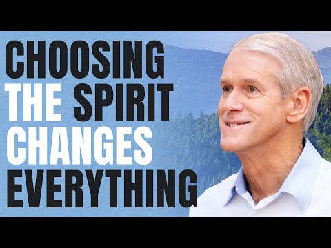 Stop Chasing Deliverance: Freedom Comes From Truth, Not Striving - Free Indeed - Ep. 76