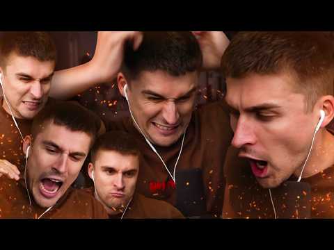 The Angriest I’ve Ever Been