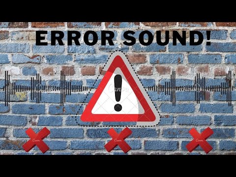 5 ГЛАВНЫХ ОШИБОК в автозвуке