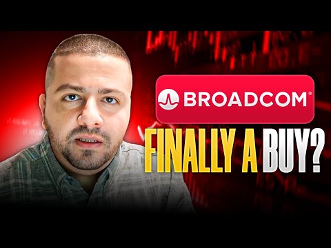 Why Is Everyone Talking About Broadcom Stock Right Now? | AVGO STock Analysis