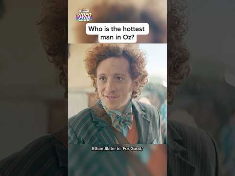 FMK with the #Wicked Cast