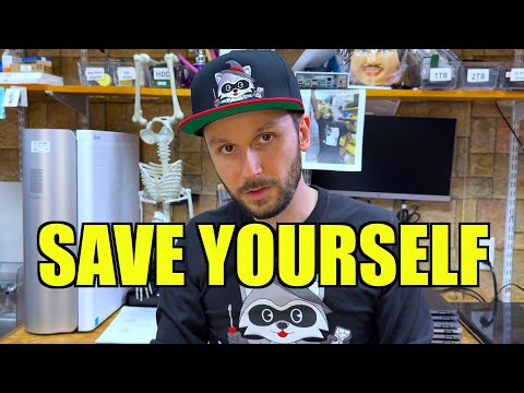 Tariffs Will DESTROY the Repair Industry: How You Can Save Yourself When Windows 10 Support Ends