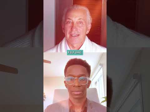 Why Do We Suffer? A Neuroscientist's Quest for Answers | Dr. Tony Nader