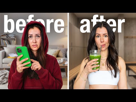 11 Unique Healthy Habits That Kinda Changed My Life (but don’t cost a lot)