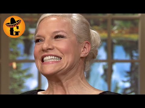 Ina Müller über Harald Glööckler und Brusthaare bei Männern | Willkommen Österreich