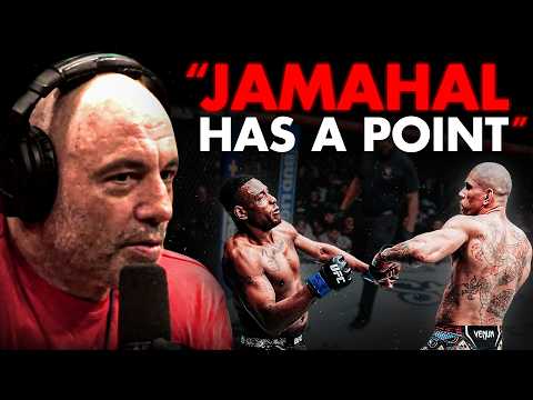 10 Truly Wild MMA Takes by Joe Rogan