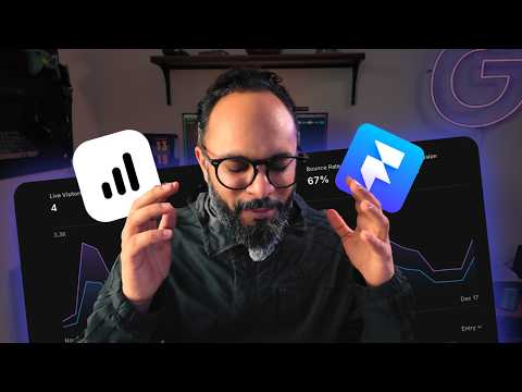 Framer just killed the need for analytic tools!