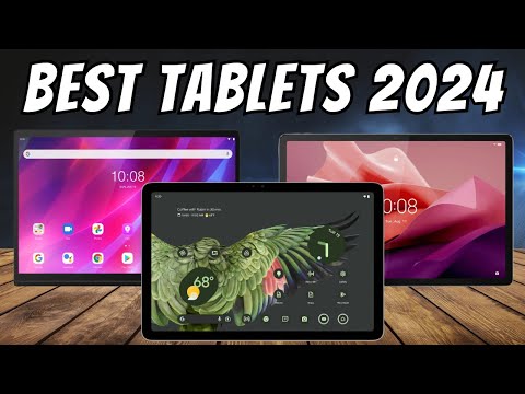 Best Tablets 2024 - Watch This Before You Buy One!