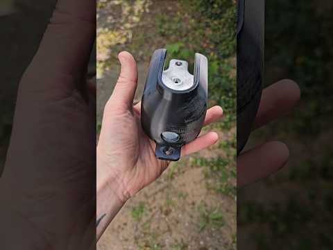 How to paint a 3d Printed Item 🎨 #3dprinting #painting #satisfying