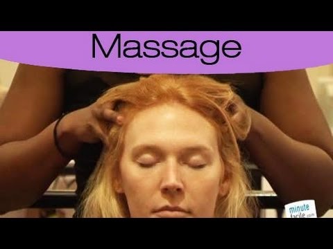 How to stimulate hair growth?